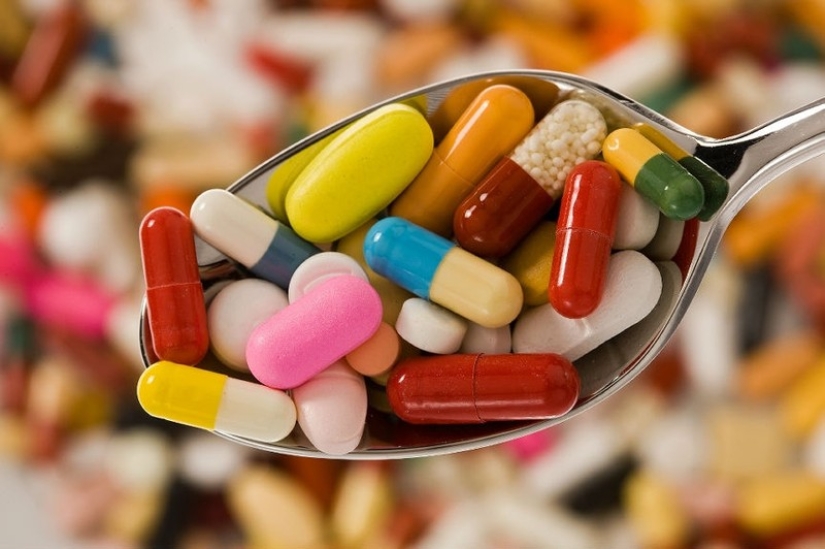 10 incredible facts about the placebo effect