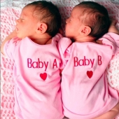 10 incredible true stories about twins