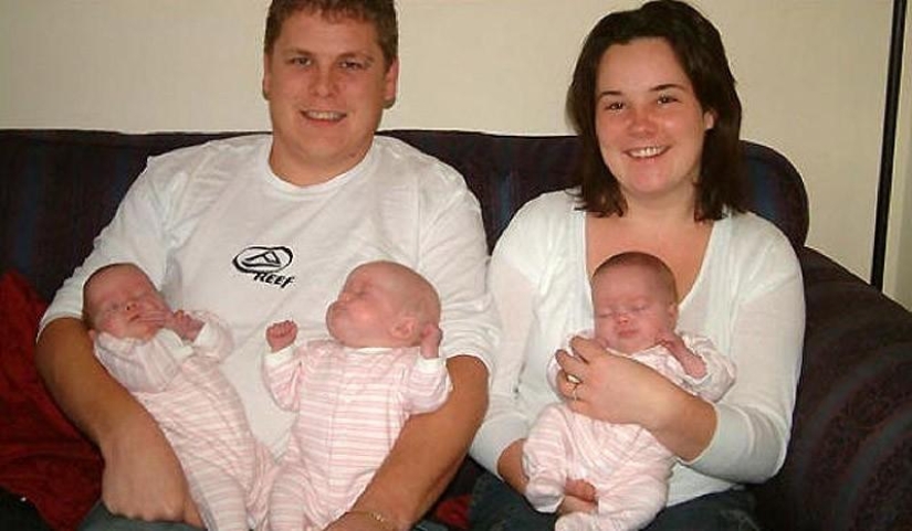 10 incredible true stories about twins