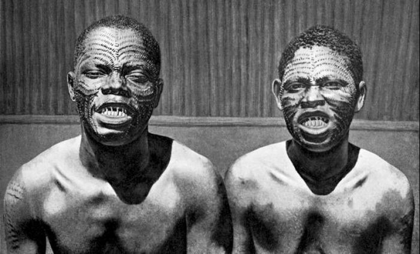 10 incredibly painful initiation rites, some of which are still practiced today