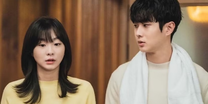 10 K-dramas románticos con finales felices