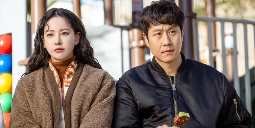 10 K-dramas románticos con finales felices