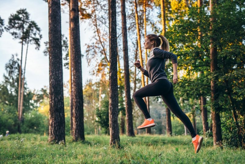 10 la vida hacks que te ayudará a no enfermarse en el otoño