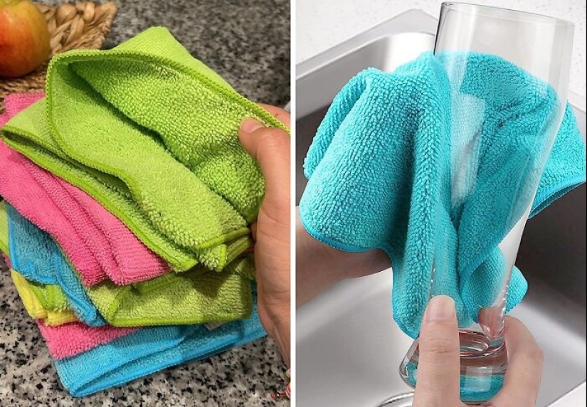 10 Lazy Ways To Deep Clean Your Home