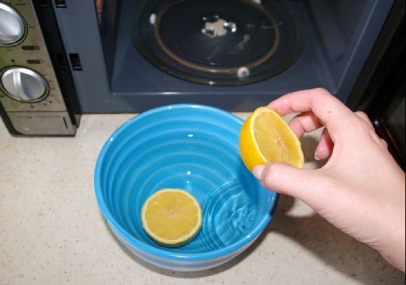 10+ life hacks for cleaning that will help you save money