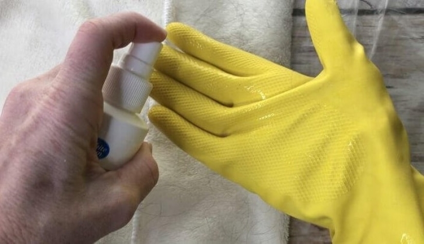 10+ life hacks for cleaning that will help you save money