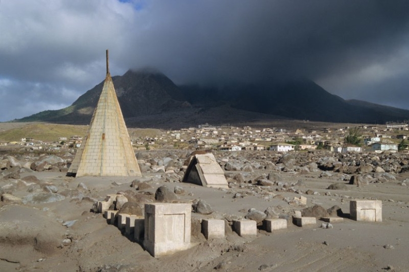 10 lugares abandonados por la gente