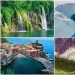 10 lugares de belleza sobrenatural que realmente existen en la Tierra