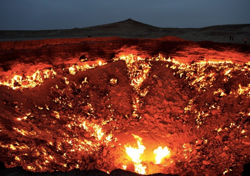 10 lugares donde se puede ver la sombra del otro mundo