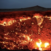 10 lugares donde se puede ver la sombra del otro mundo