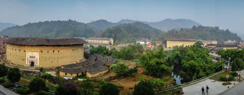 10 lugares increíbles en China, además de la Gran Muralla y el Ejército de Terracota