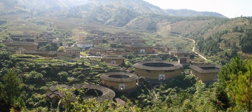 10 lugares increíbles en China, además de la Gran Muralla y el Ejército de Terracota