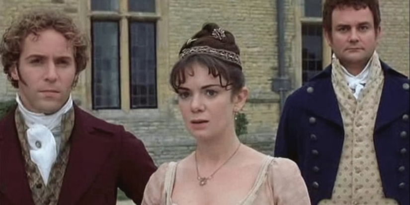10 mejores adaptaciones de películas de Jane Austen