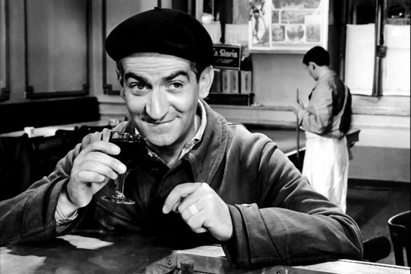 10 mejores comedias de Louis de Funes que querrás ver una y otra vez