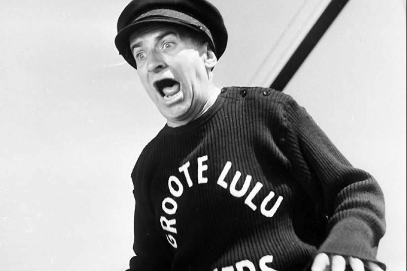 10 mejores comedias de Louis de Funes que querrás ver una y otra vez