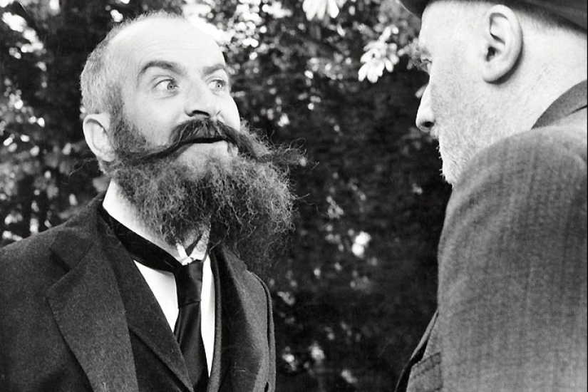 10 mejores comedias de Louis de Funes que querrás ver una y otra vez