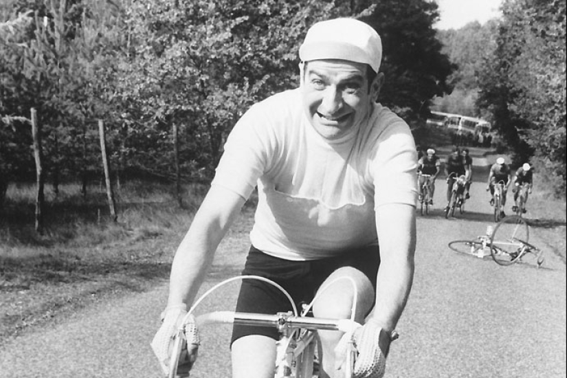 10 mejores comedias de Louis de Funes que querrás ver una y otra vez