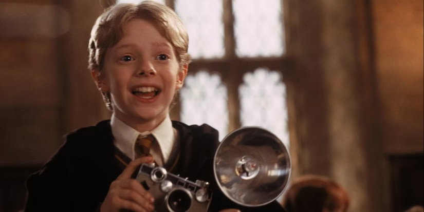 10 mejores personajes secundarios de las películas de Harry Potter