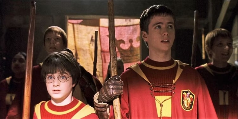 10 mejores personajes secundarios de las películas de Harry Potter