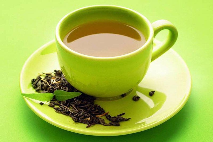 10 mejores tés de hierbas para bajar de peso