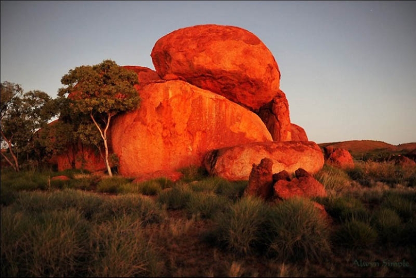 10 most beautiful geological wonders