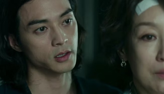 10 Most Chilling & Menacing Villains in K-Drama Thrillers