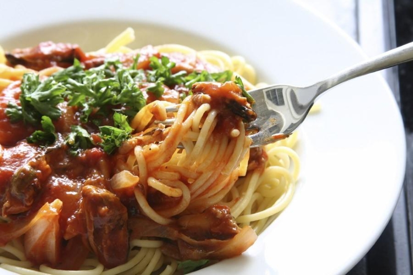 10 most delicious dishes of Italian cuisine