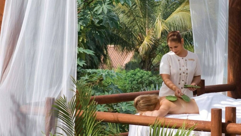 10 most unusual spa treatments from around the world