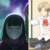 10 most wholesome anime to brighten your day