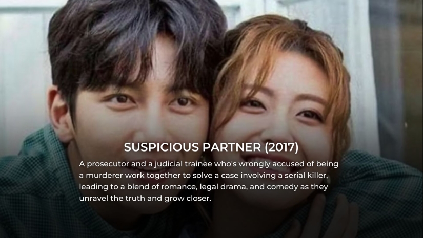 10 Must-Watch K-Dramas Like Business Proposal to Binge in January