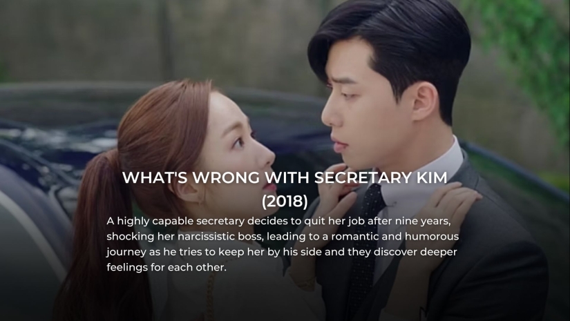 10 Must-Watch K-Dramas Like Business Proposal to Binge in January
