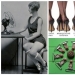 10 mysterious stories about stockings, the sexiest weapon of seduction