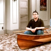 10 nuances of the TV series "Friends" that you 100% did not notice