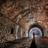 10 Of The Most Impressive Underground Places I’ve Visited In Europe