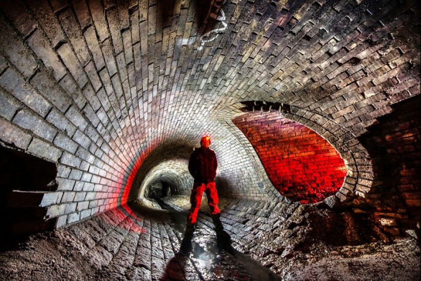 10 Of The Most Impressive Underground Places I’ve Visited In Europe