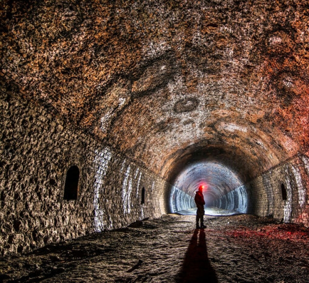 10 Of The Most Impressive Underground Places I’ve Visited In Europe