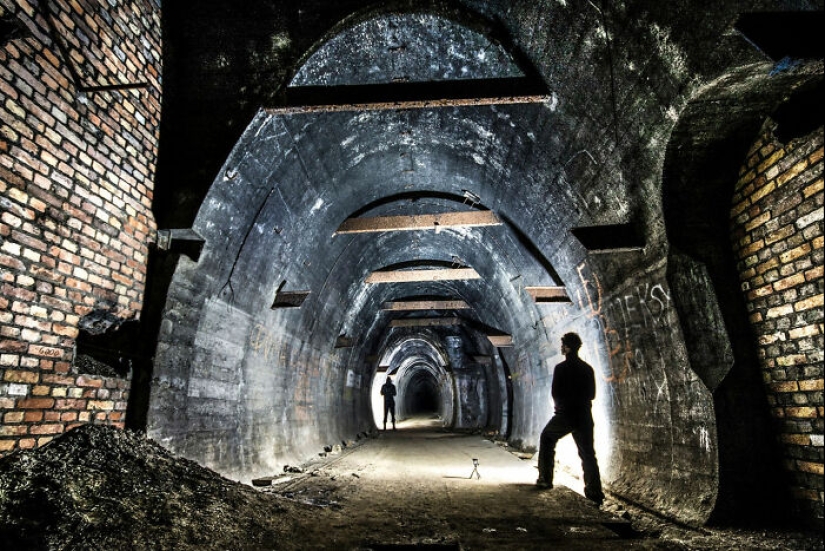 10 Of The Most Impressive Underground Places I’ve Visited In Europe