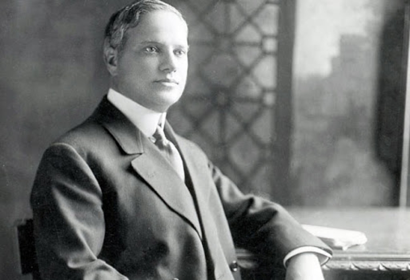 10 outstanding personalities who could have changed the world, but died on the Titanic