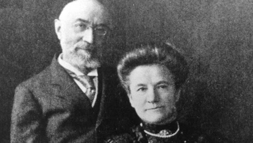 10 outstanding personalities who could have changed the world, but died on the Titanic