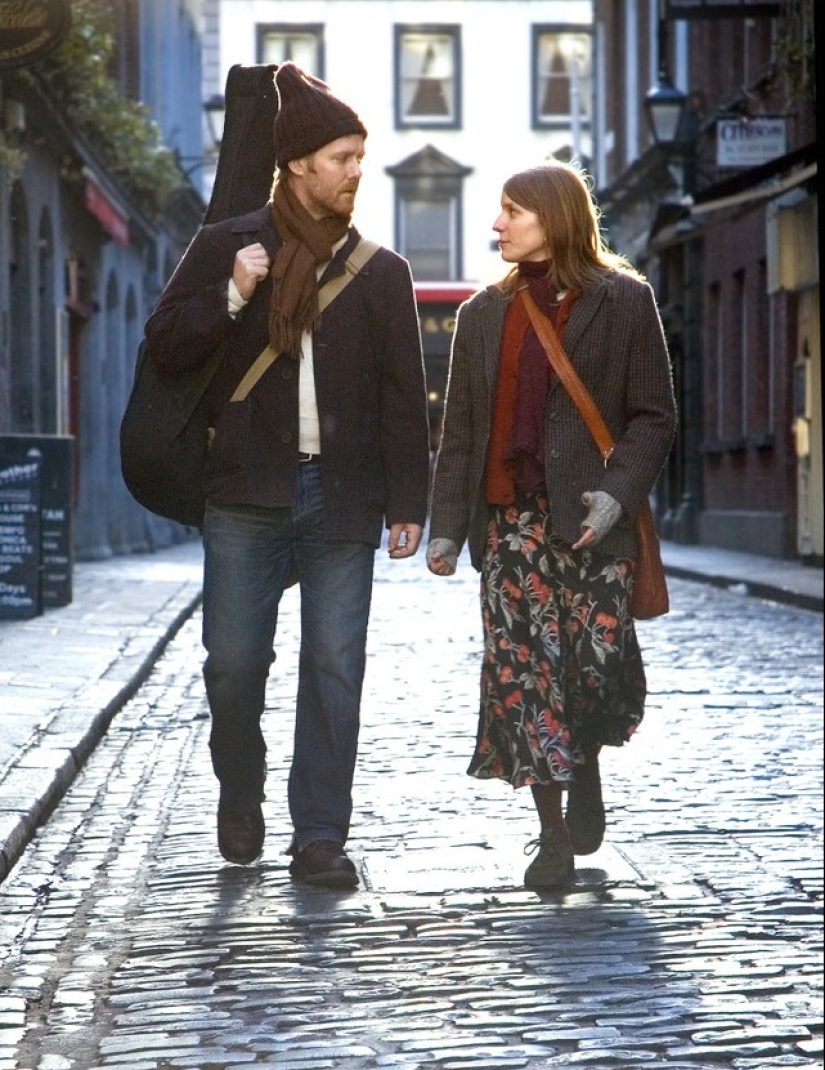 10 películas llenas del romance del otoño