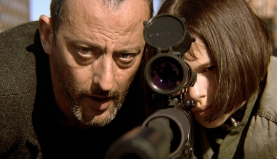 10 películas protagonizadas por Jean Reno que definitivamente valen la pena ver