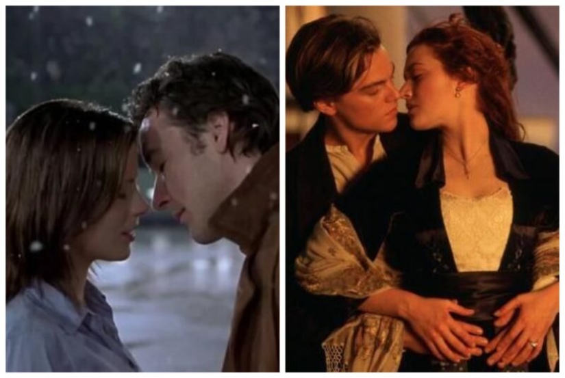 10 películas románticas que ya se han convertido en clásicos eternos