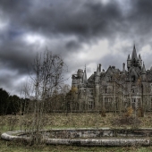 10 places abandoned by people