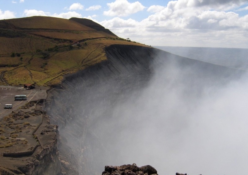 10 places where you can see the shadow of the otherworld