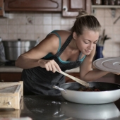 10 platos que toda mujer debería poder cocinar, según los hombres