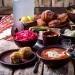 10 platos ucranianos que incluso los propios ucranianos han empezado a olvidar