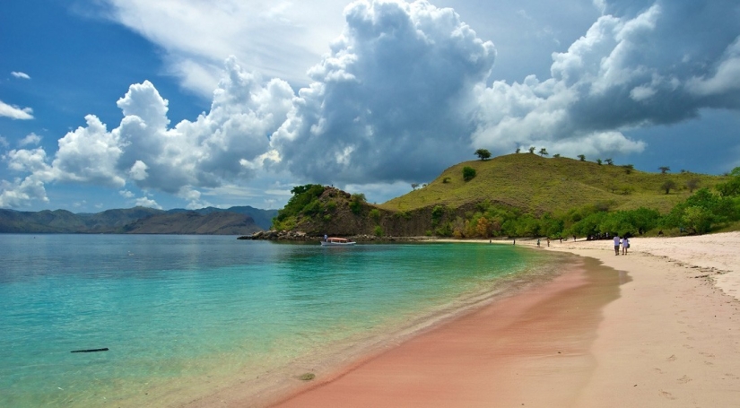 10 playas donde puedes prescindir de las gafas rosas