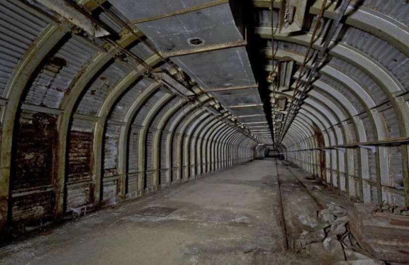 10 post-apocalyptic locations in major cities around the world