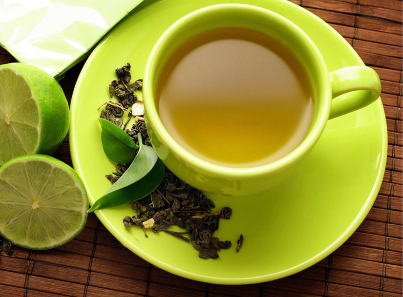 10 propiedades útiles del té verde