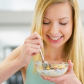 10 razones de peso para comer avena